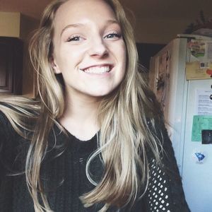 Meet your Posher, Sierra